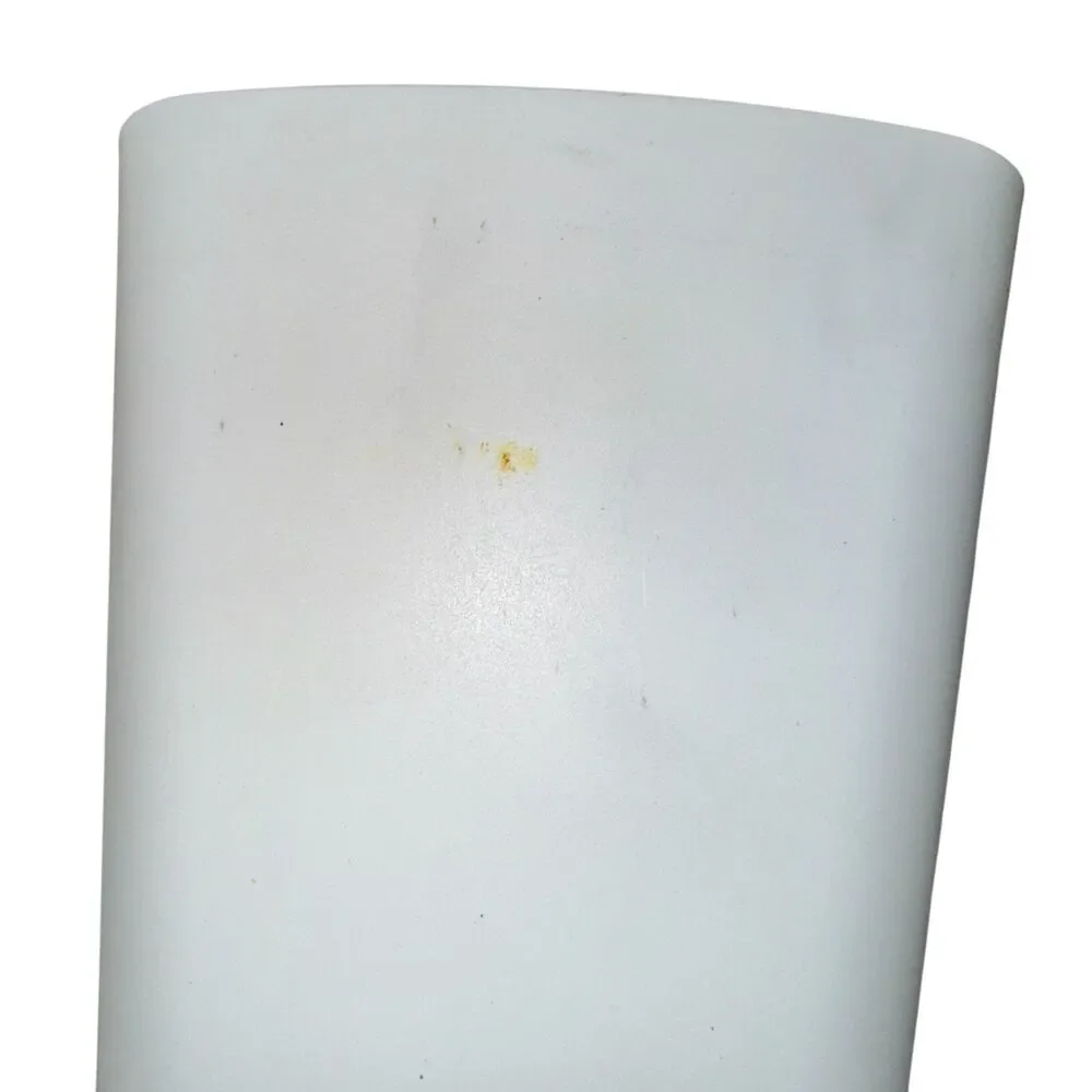 Lot‎ of 6 Ikea Sunnersta Container White Cup Organizer
